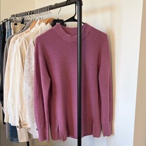 Lululemon Sweater
